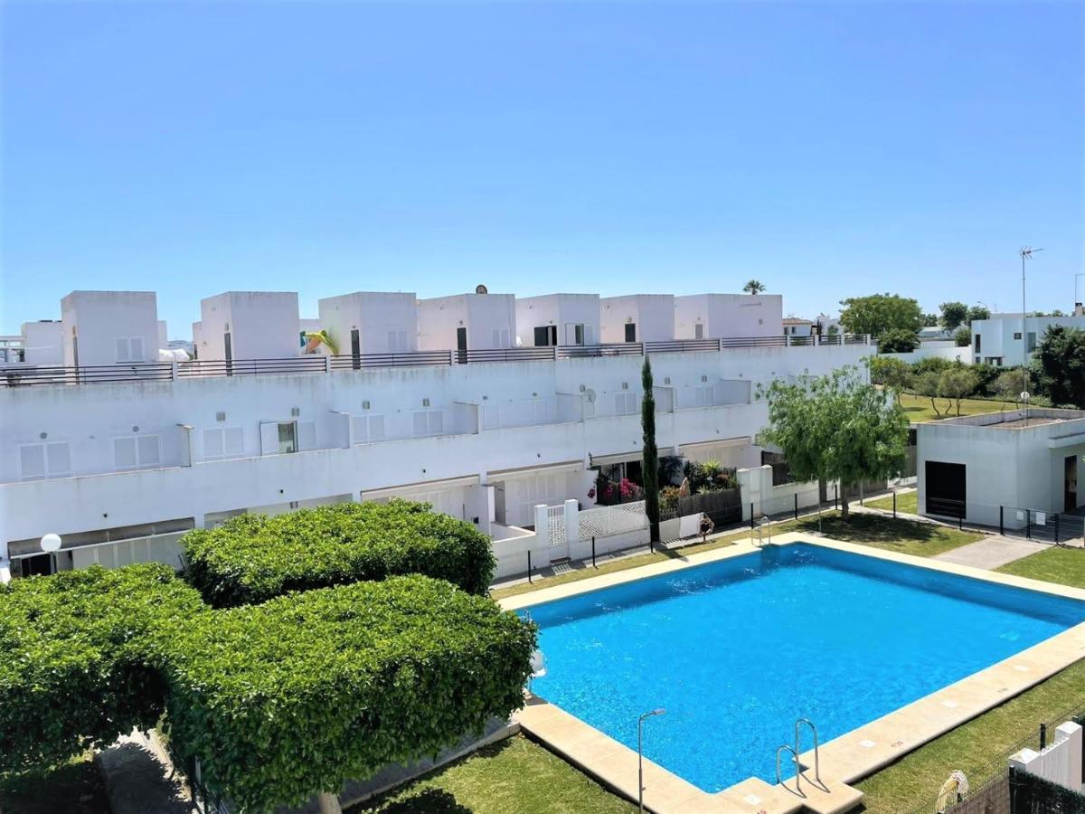 Holiday home Libertad Conil De La Frontera